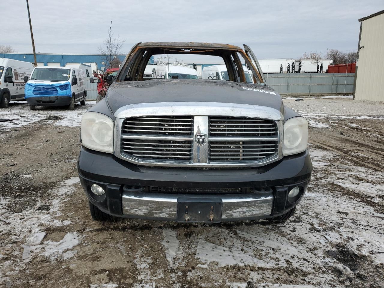 2007 Dodge RAM - Image 5