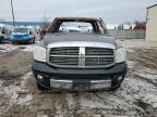 2007 Dodge Ram 3500 St на продаже в Des Moines, IA - Burn