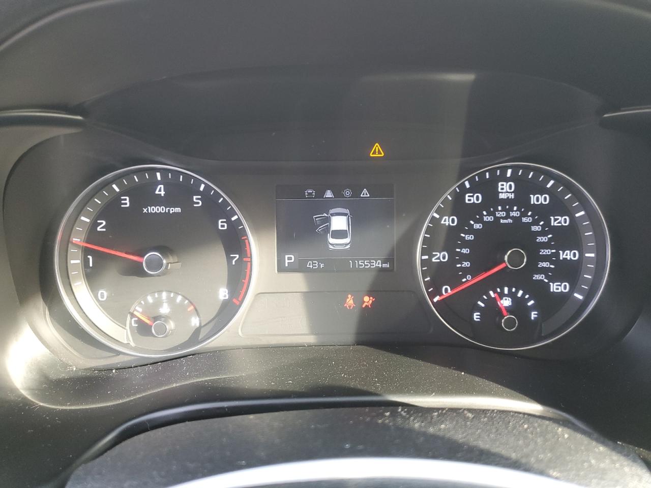2021 Kia Forte - Image 9