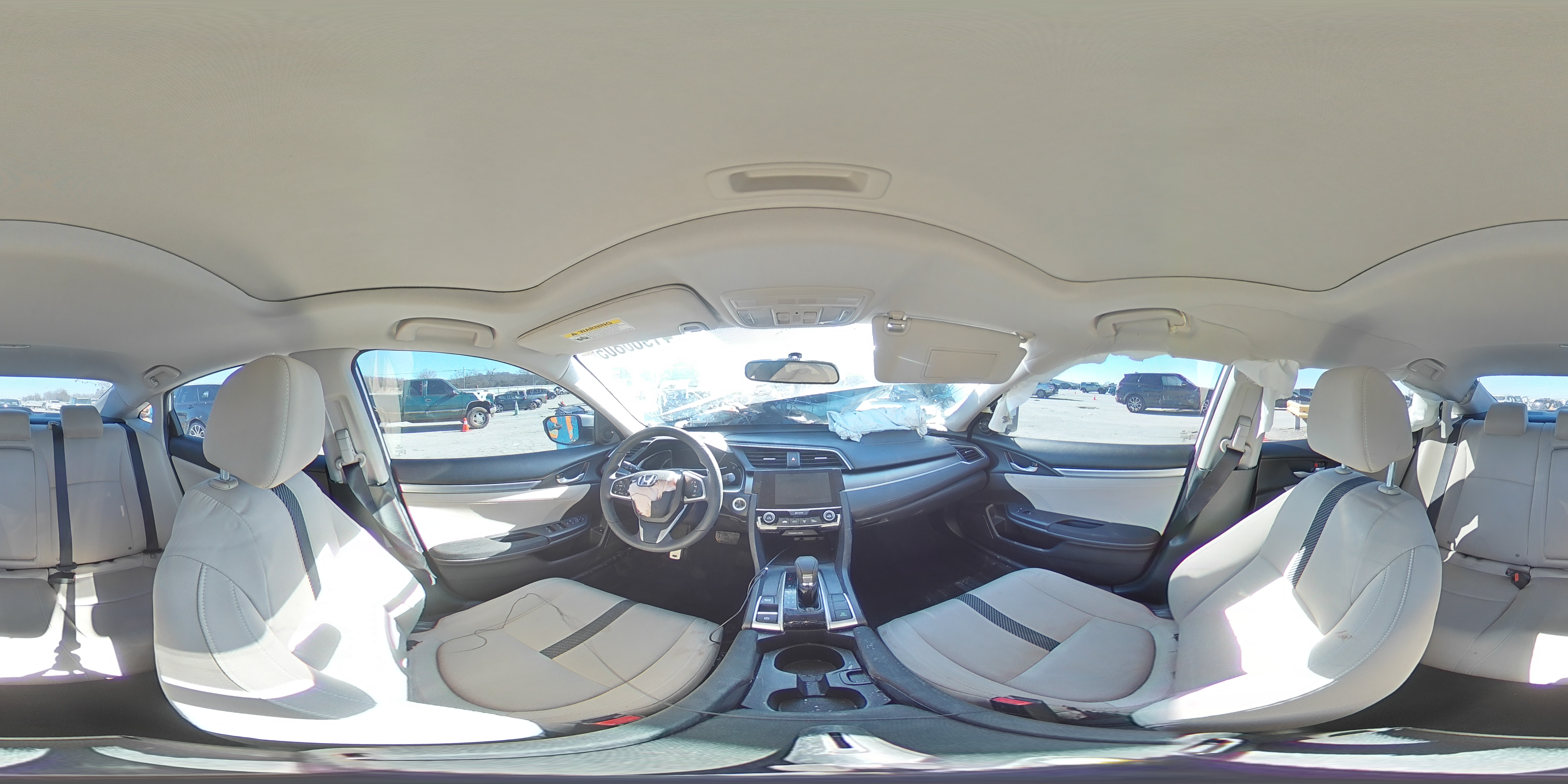 2018 Honda Civic - Image 13