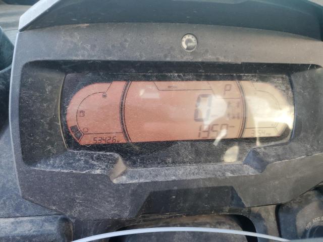 2021 CAN-AM DEFENDER LIMITED CAB HD10  