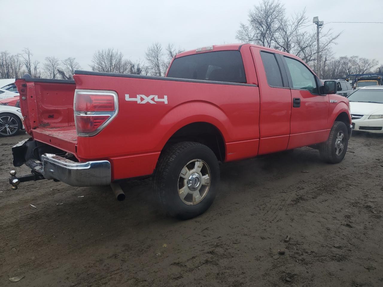 2010 Ford F-150 - Image 3