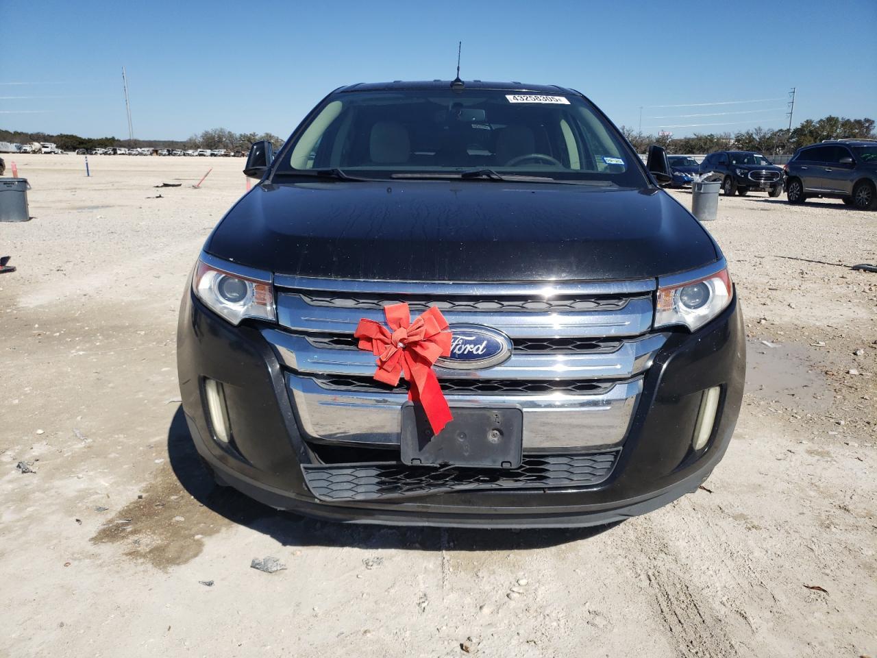 2011 Ford Edge - Image 5