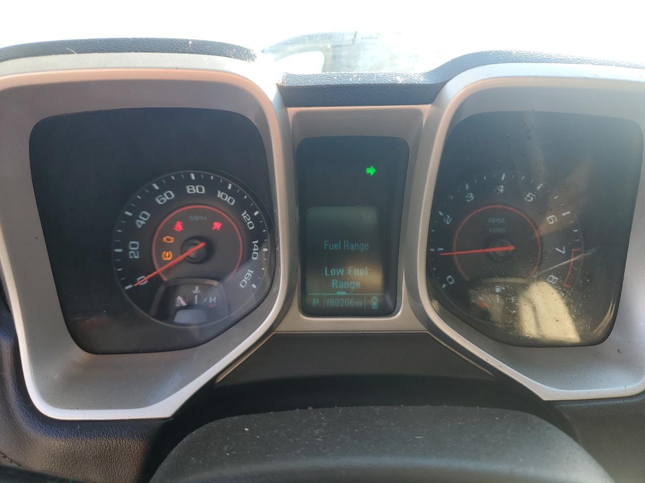 2013 Chevrolet Camaro Lt VIN: 2G1FB3D35D9236058 Lot: 87177674