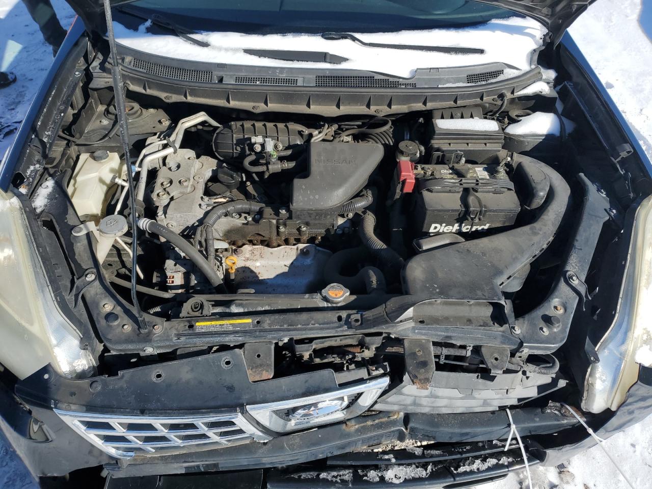 2010 Nissan Rogue - Image 14