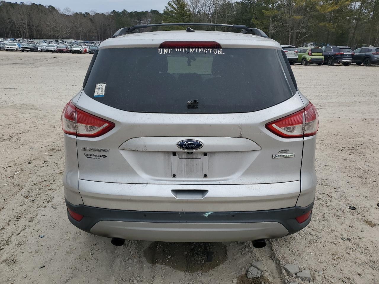 2014 Ford Escape - Image 6