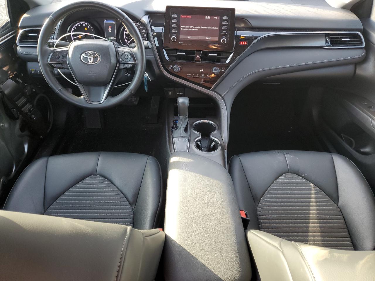 2023 Toyota Camry - Image 8