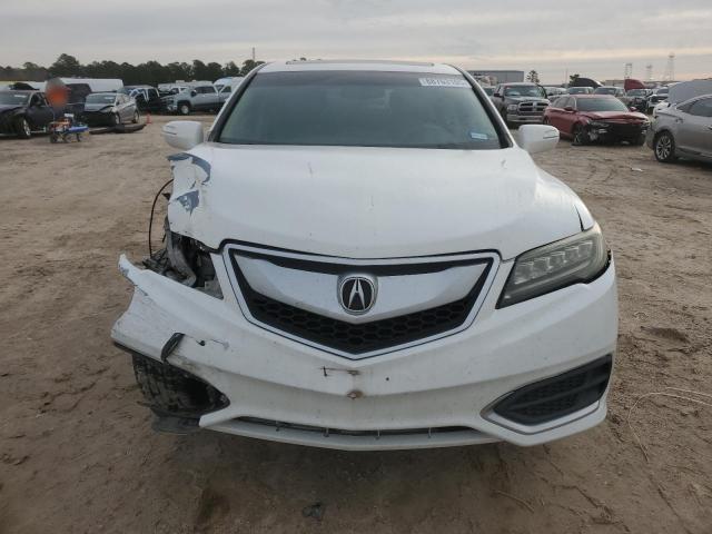  ACURA RDX 2016 Белый