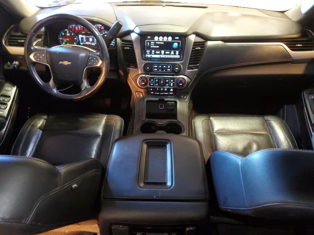 2019 Chevrolet Tahoe - Image 8