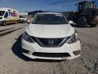 2017 Nissan Sentra S na sprzedaż w Hueytown, AL - Front End