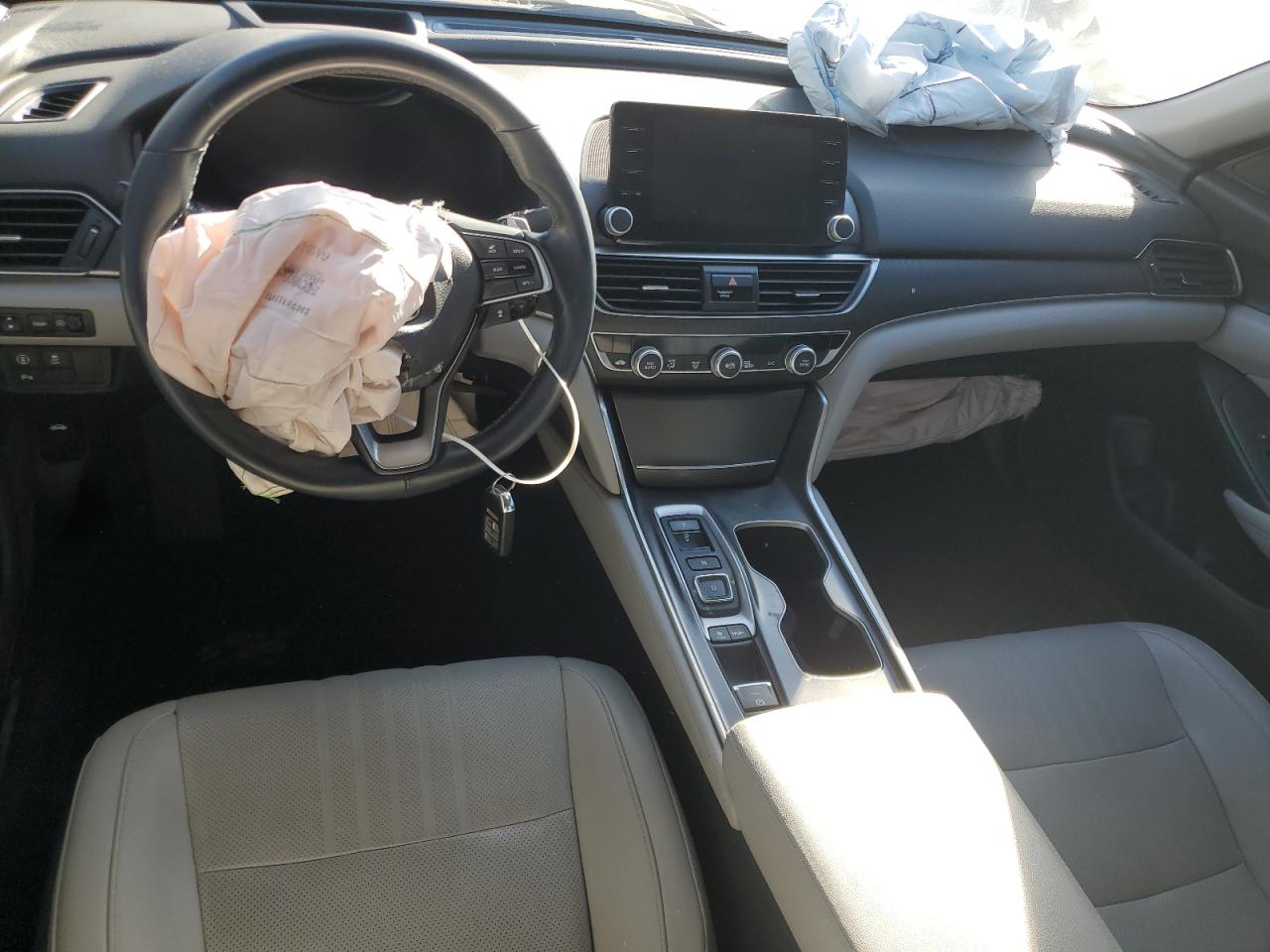 2019 Honda Accord - Image 8