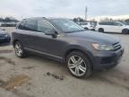 Fredericksburg, VA에서 판매 중인 2013 Volkswagen Touareg V6 - Burn - Engine