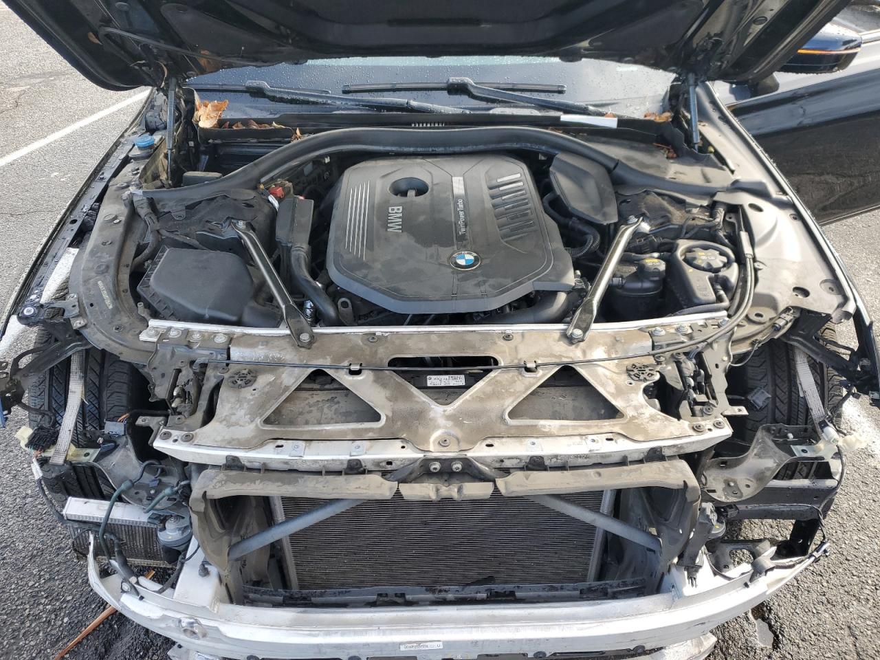 2017 BMW 7er - Image 13