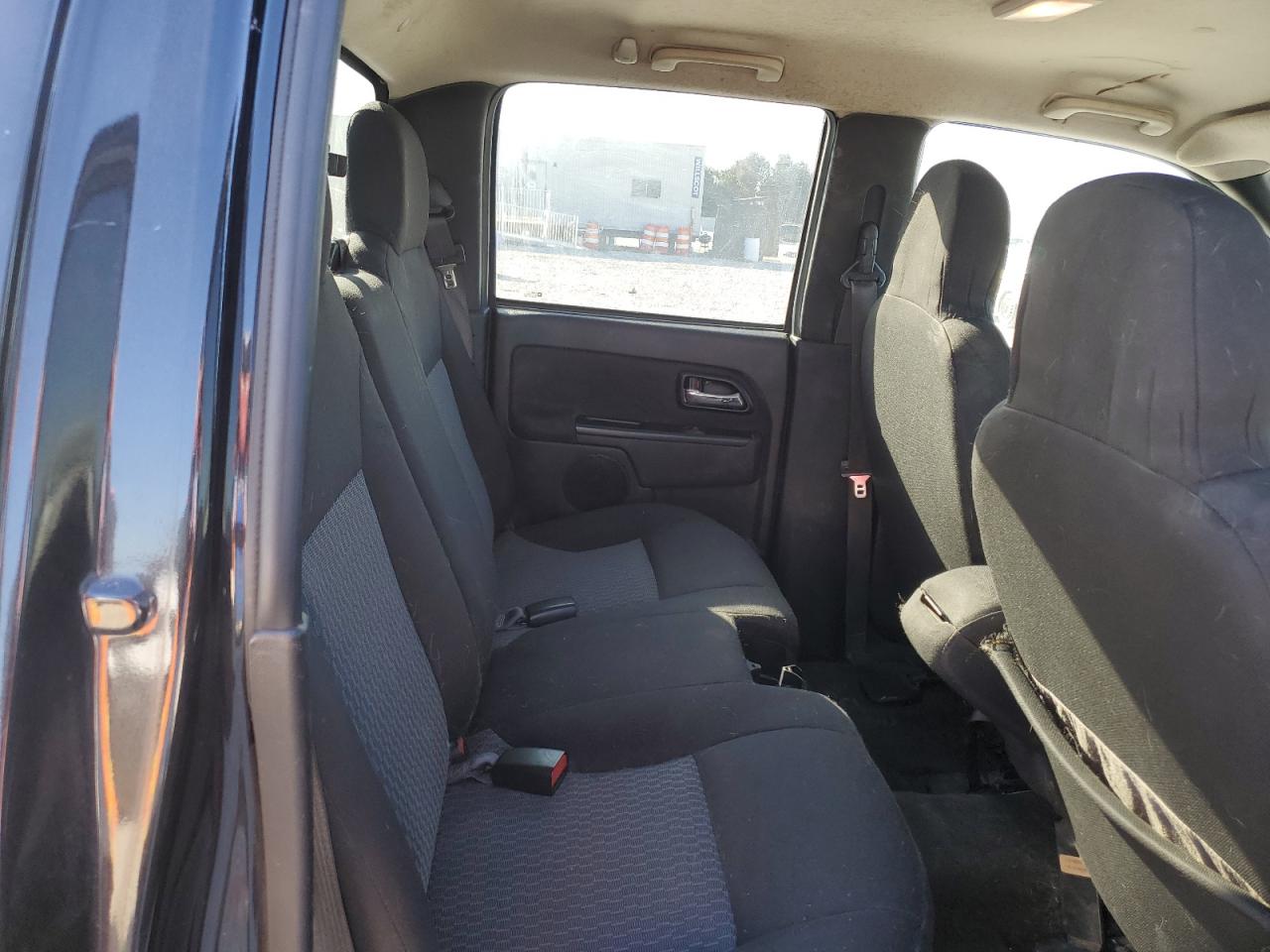 2008 Chevrolet Colorado - Image 10