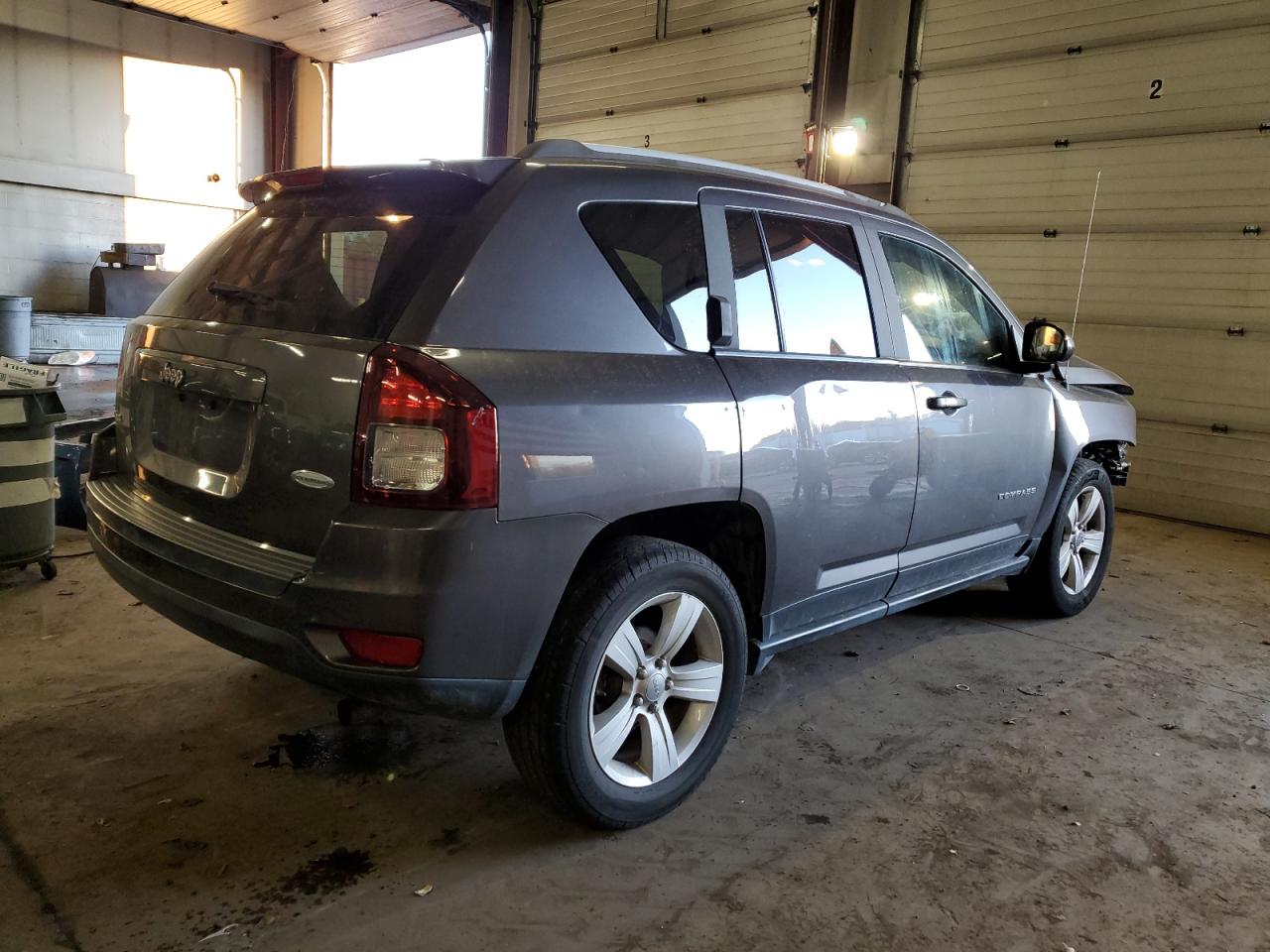 2015 Jeep Compass - Image 3