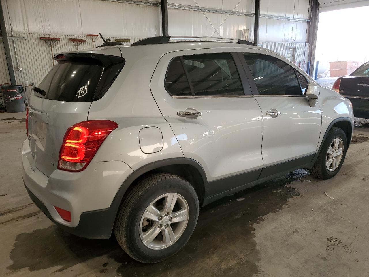 2019 Chevrolet Trax - Image 3