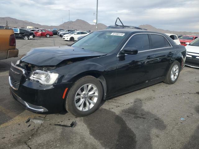 2016 Chrysler 300 Limited