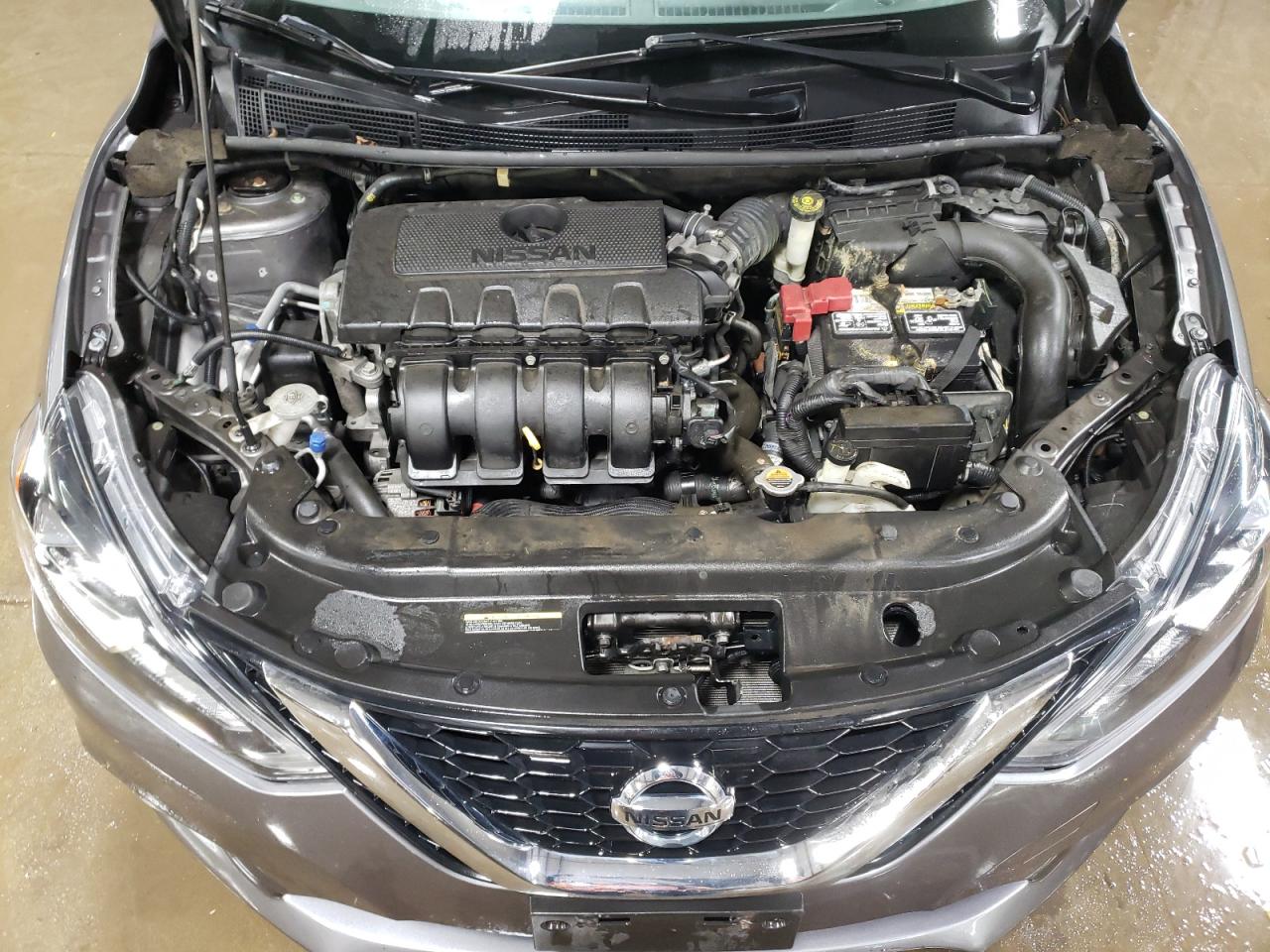 2017 Nissan Sentra - Image 11