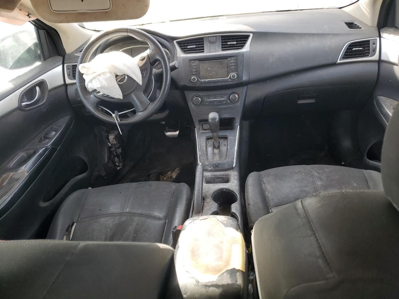 2018 Nissan Sentra - Image 8