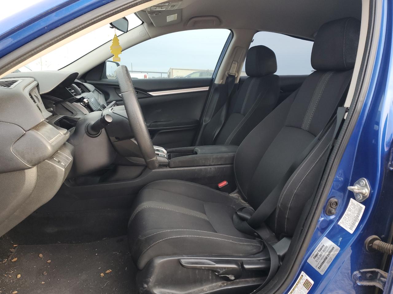 2016 Honda Civic - Image 7