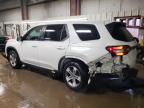 2023 Honda Pilot Exl на продаже в Elgin, IL - Front End