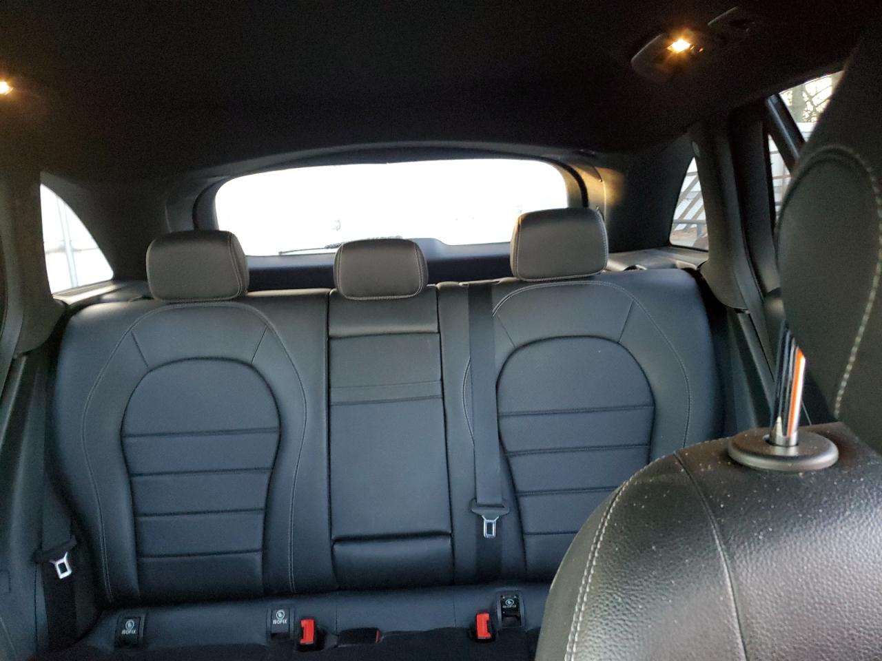 2019 Mercedes-Benz GLC - Image 10