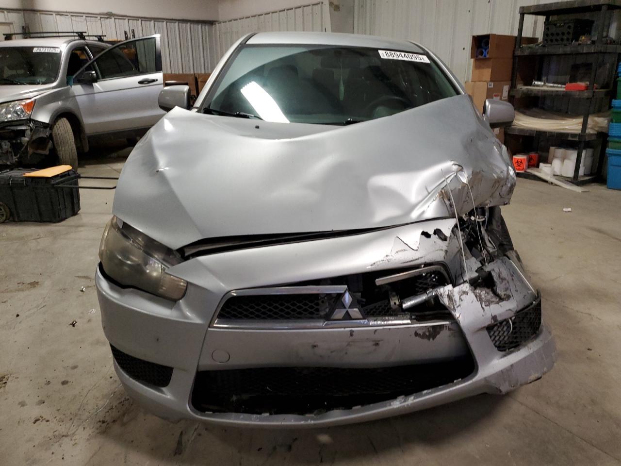 2014 Mitsubishi Lancer - Image 5