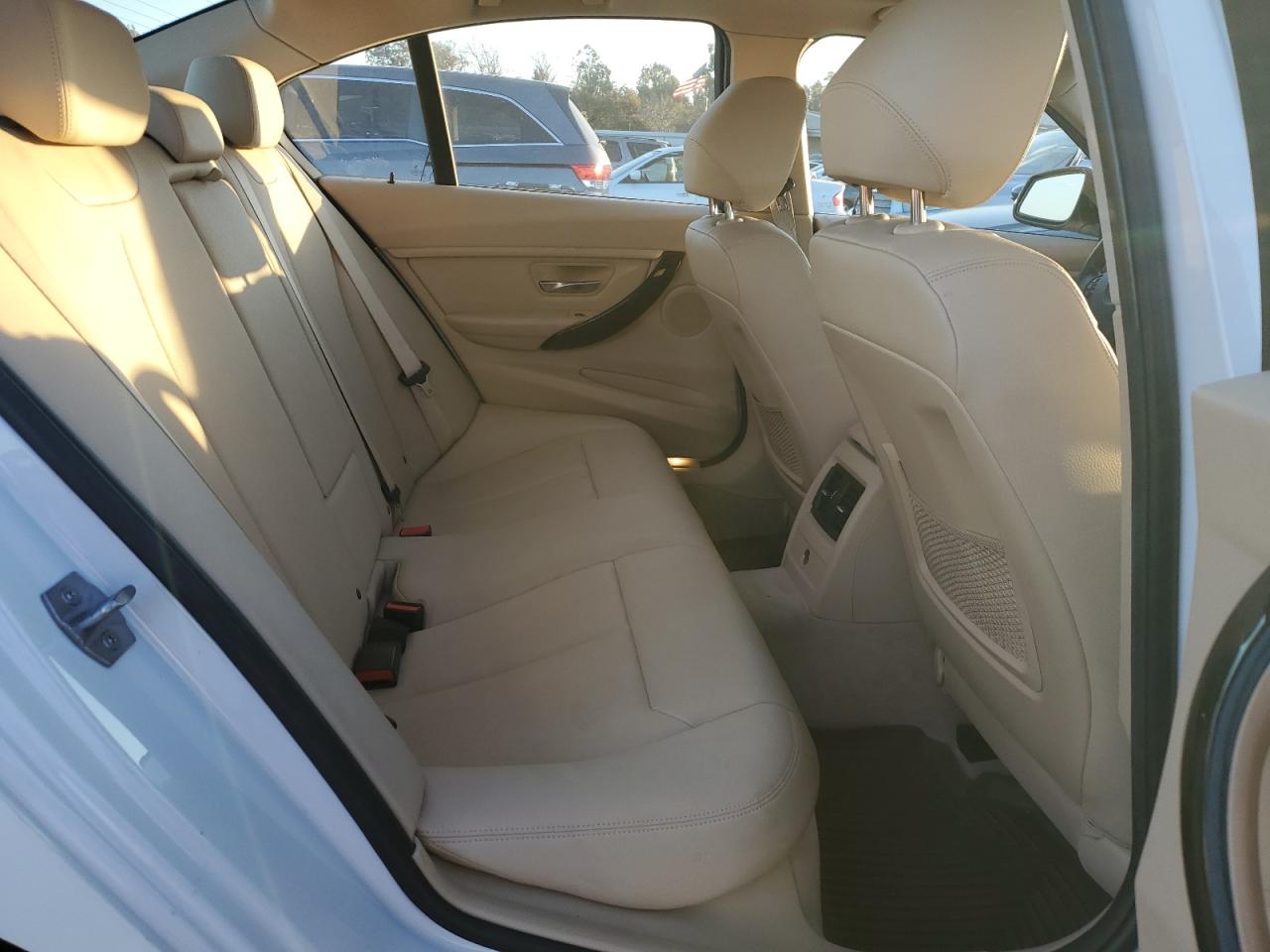 2015 BMW 3er - Image 10