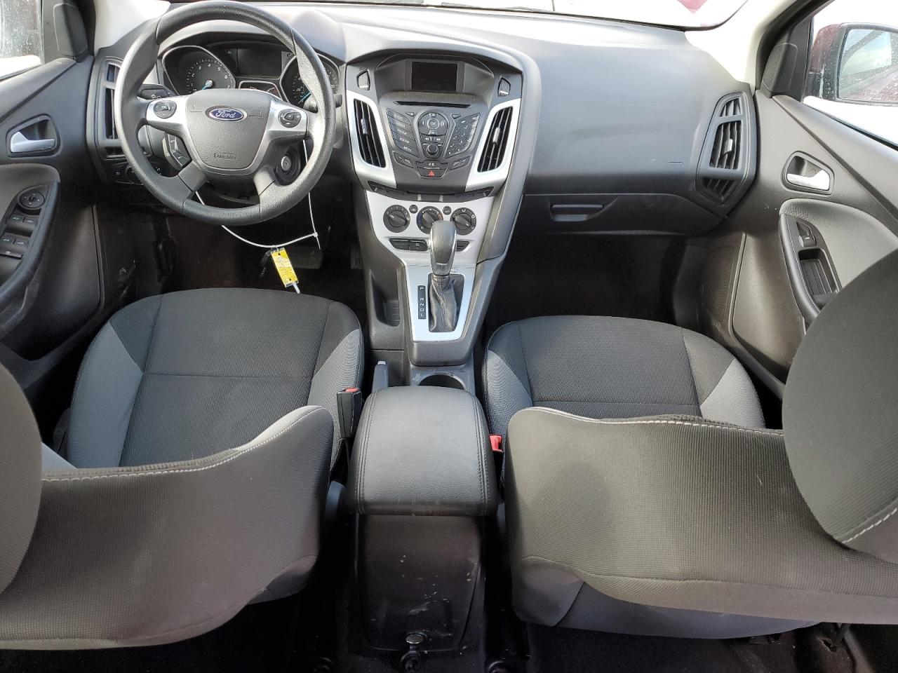 2014 Ford Focus - Image 8