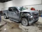 2020 Chevrolet Silverado K1500 Rst for Sale in Ellwood City, PA - Front End