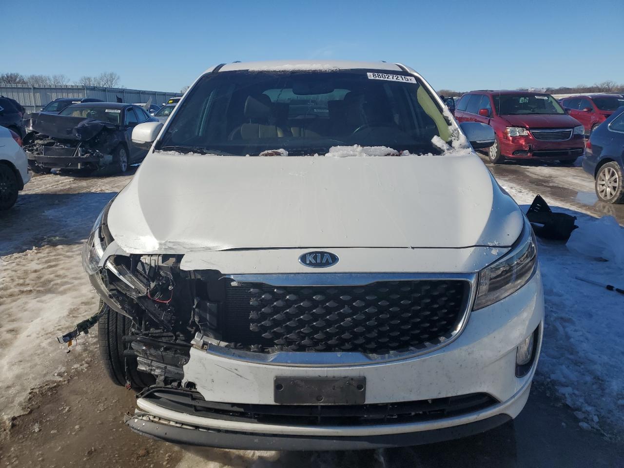 2016 Kia Sedona - Image 5