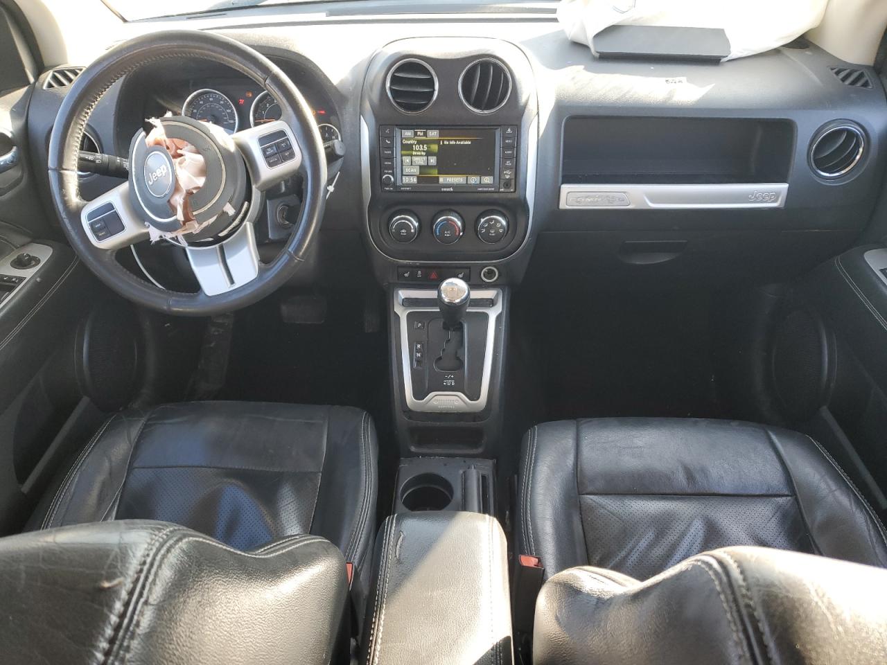 2017 Jeep Compass - Image 8