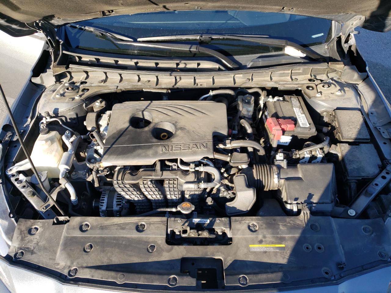 2019 Nissan Altima - Image 11