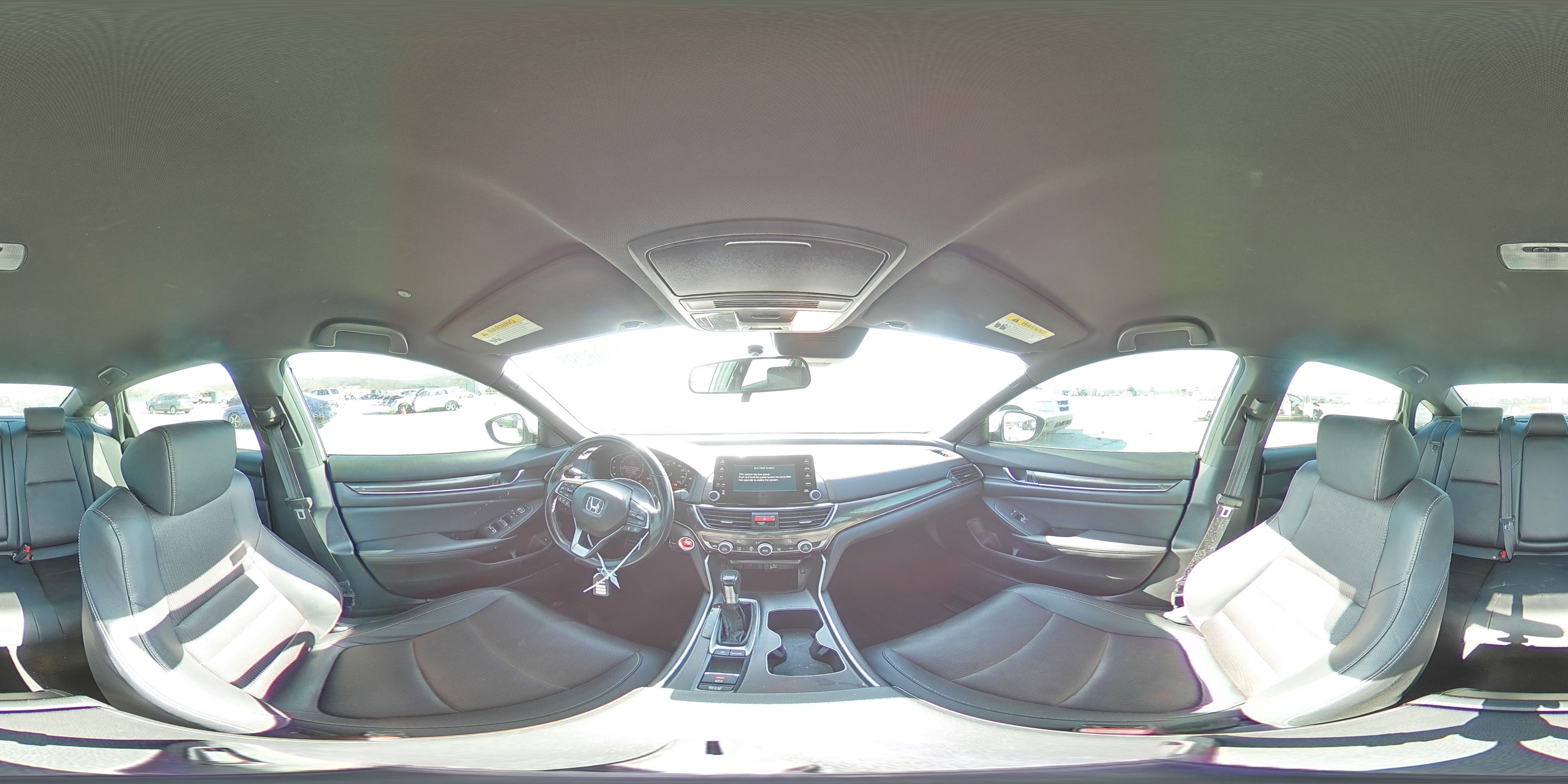 2020 Honda Accord - Image 13