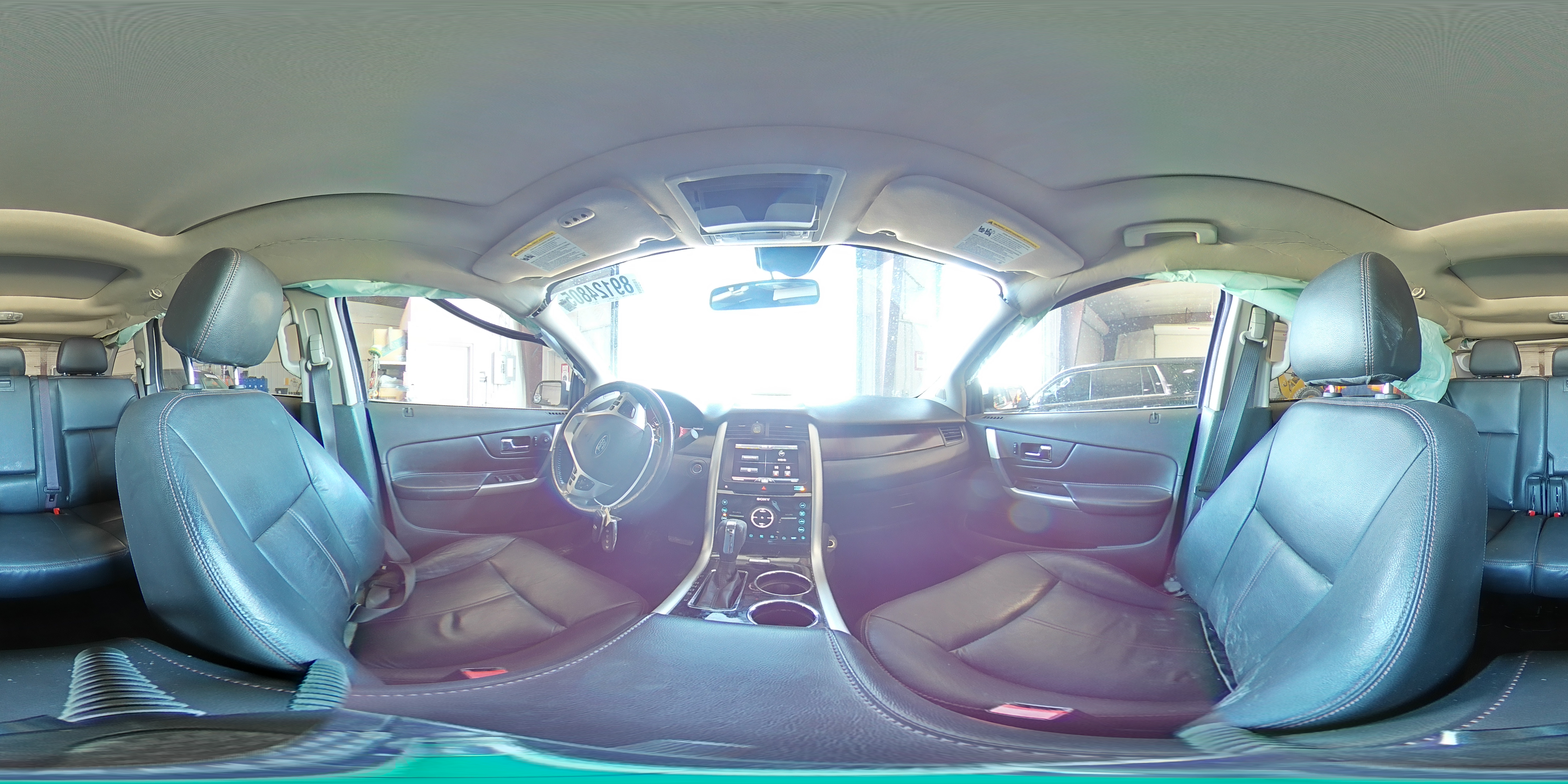 2013 Ford Edge - Image 15