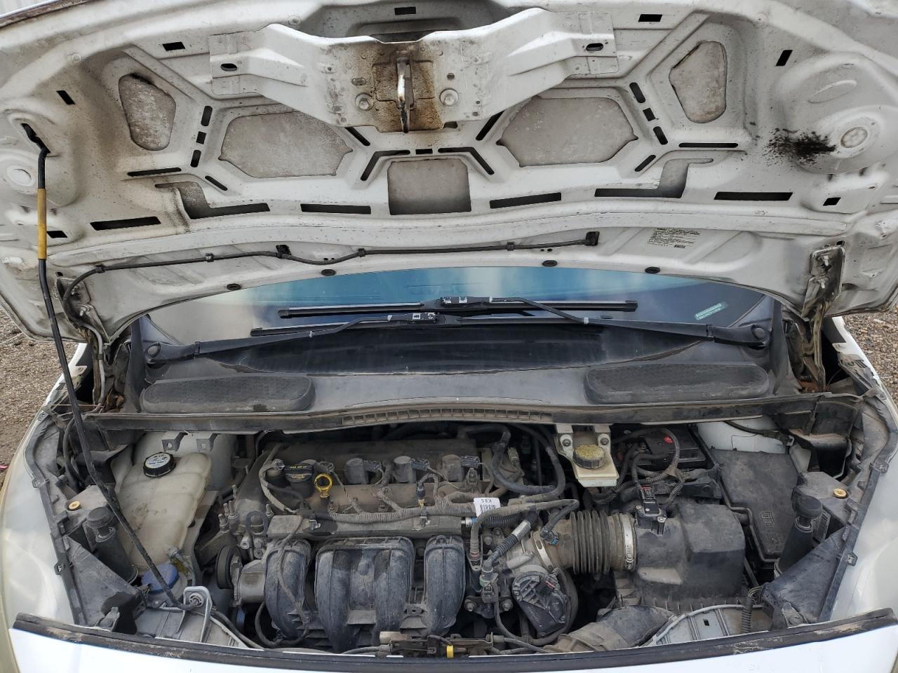 2015 Ford Transit - Image 12