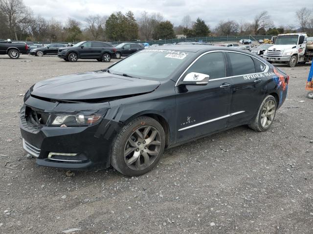 2018 Chevrolet Impala Premier