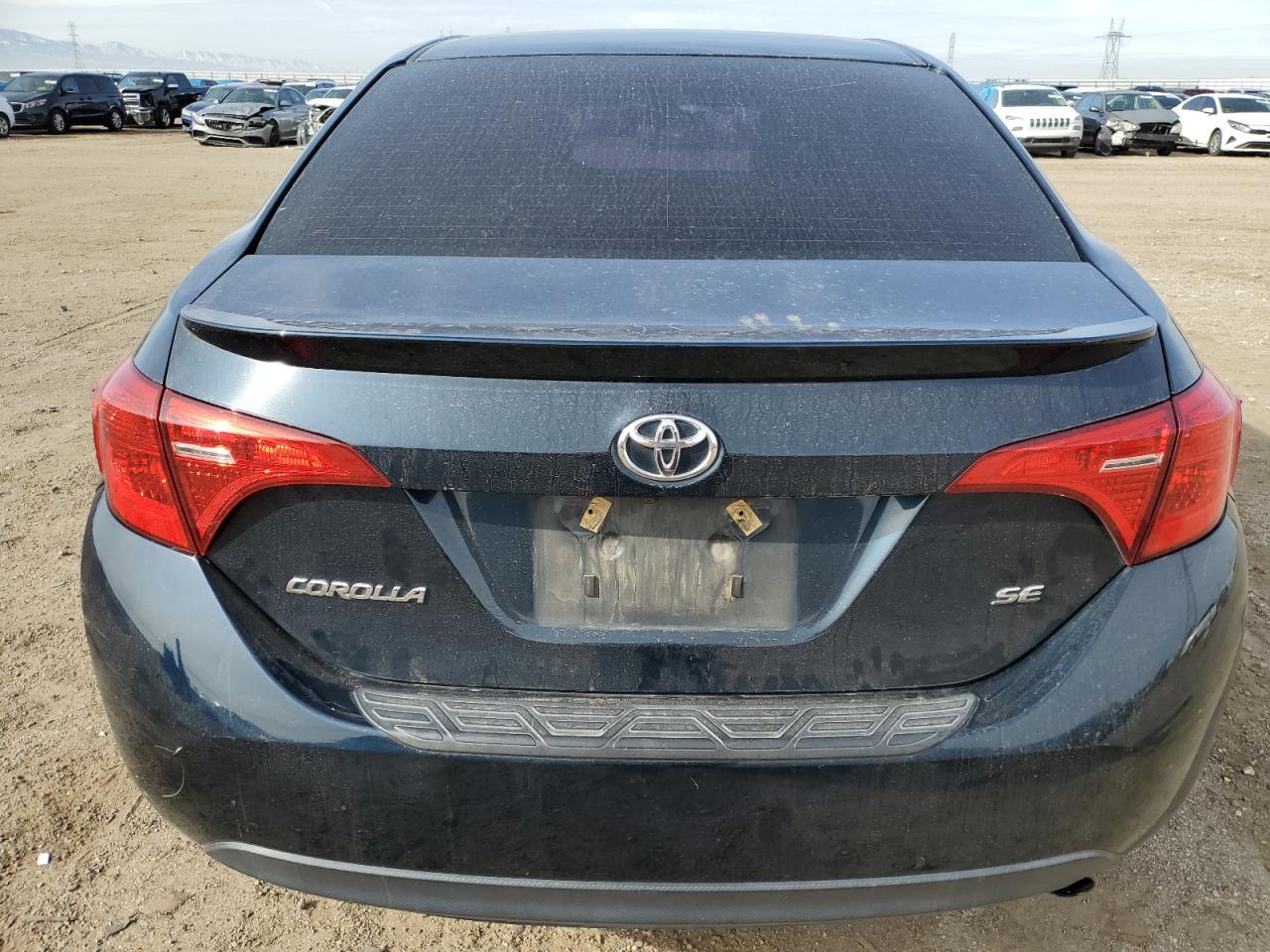 2019 Toyota Corolla - Image 6