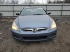 2007 Honda Accord Se продається в York Haven, PA - Rear End