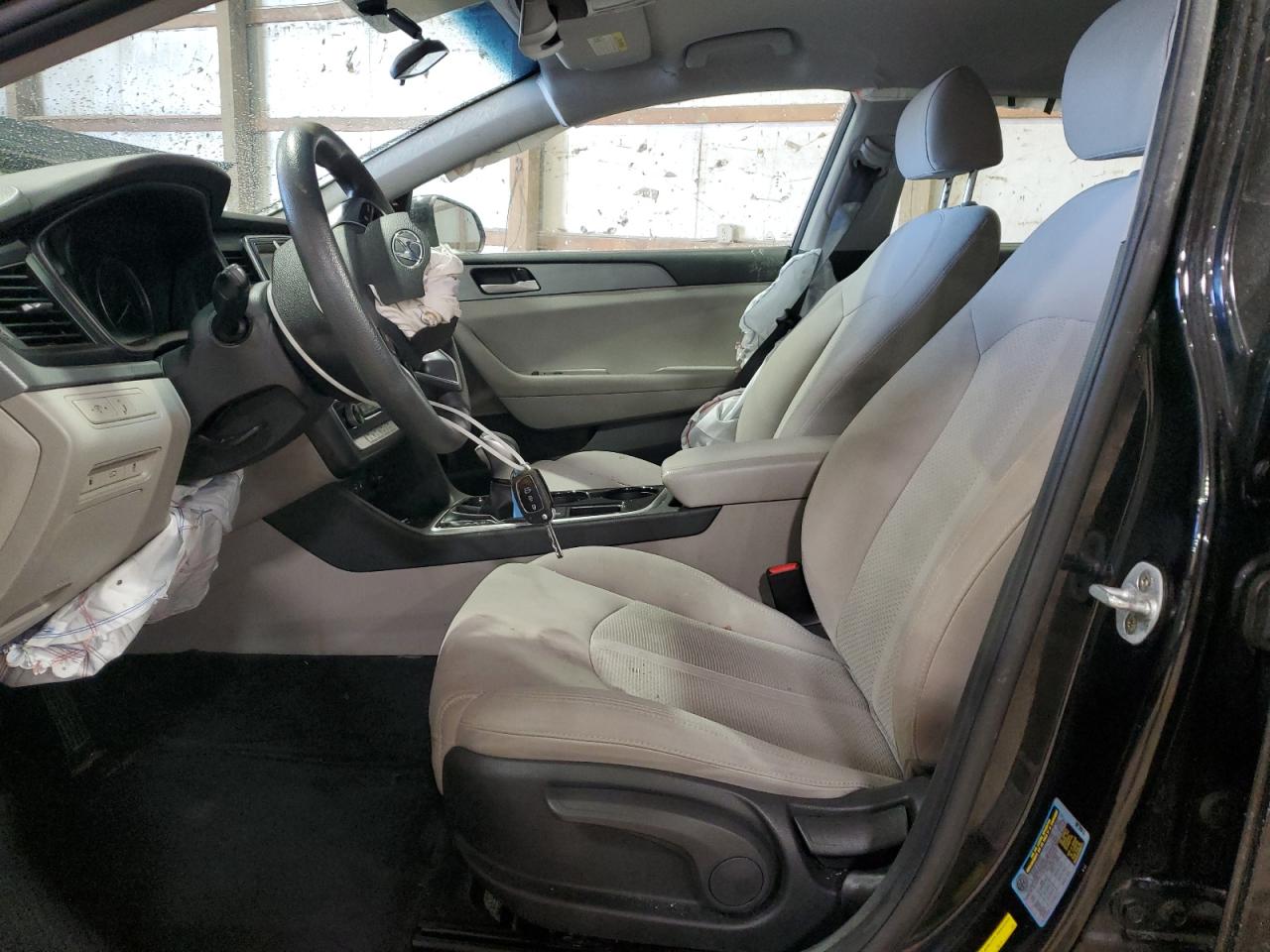 2018 Hyundai Sonata - Image 7