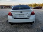 2016 Subaru Wrx  for Sale in Midway, FL - Side