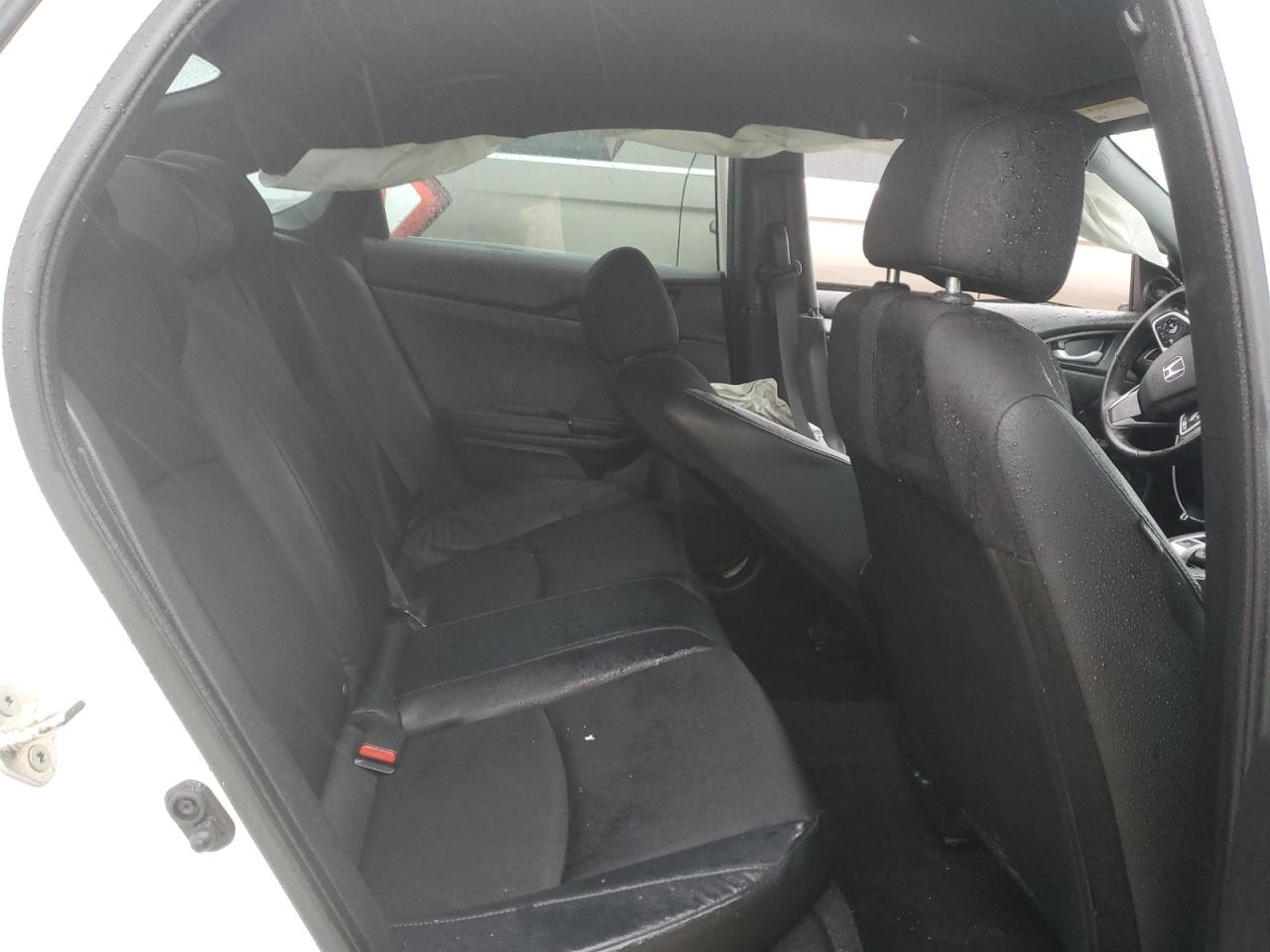 2019 Honda Civic - Image 10