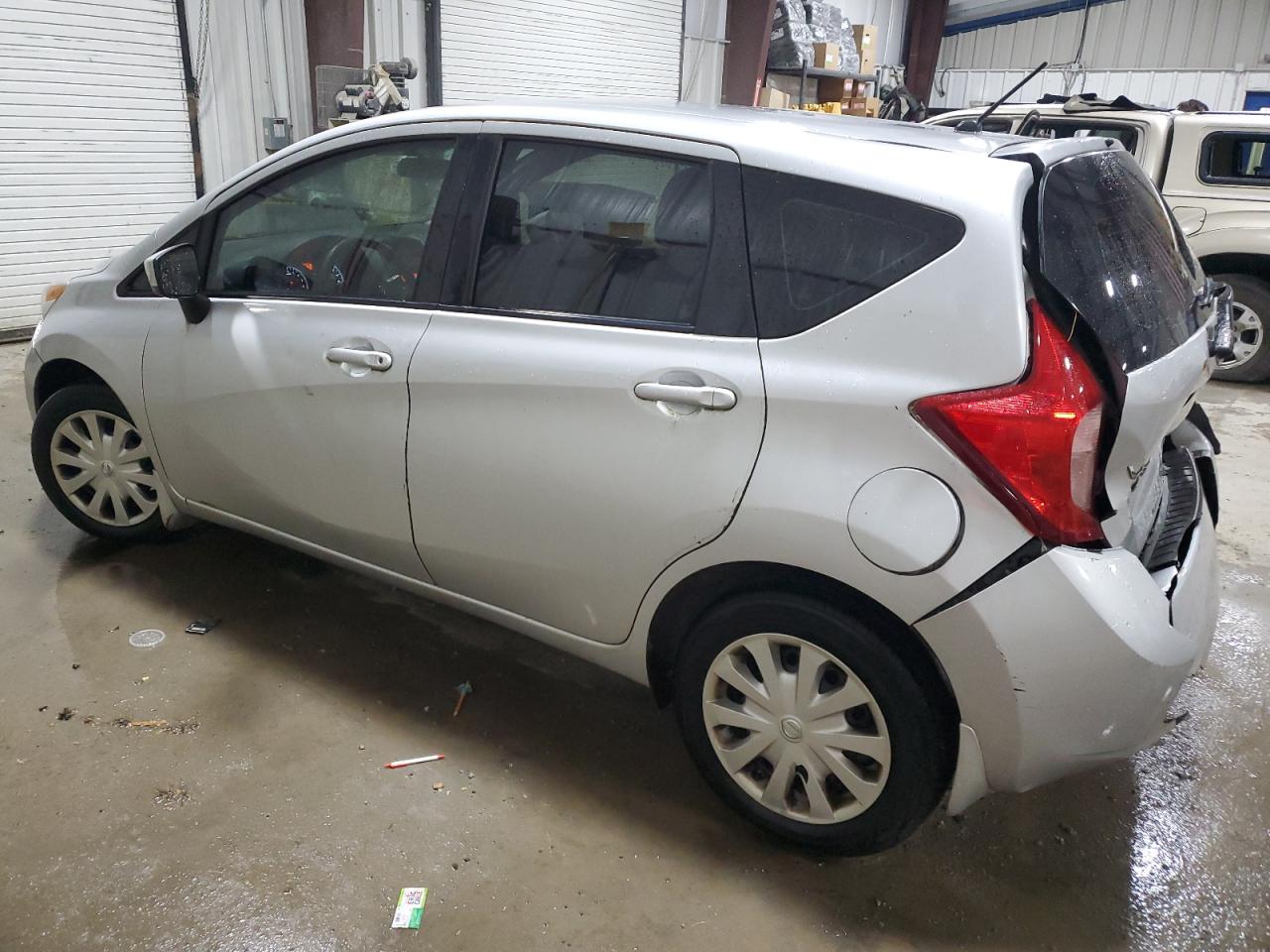 VIN 3N1CE2CP0FL432105 2015 NISSAN VERSA no.2