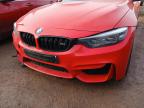 2019 BMW M4 COMPETI for sale at Copart SANDY