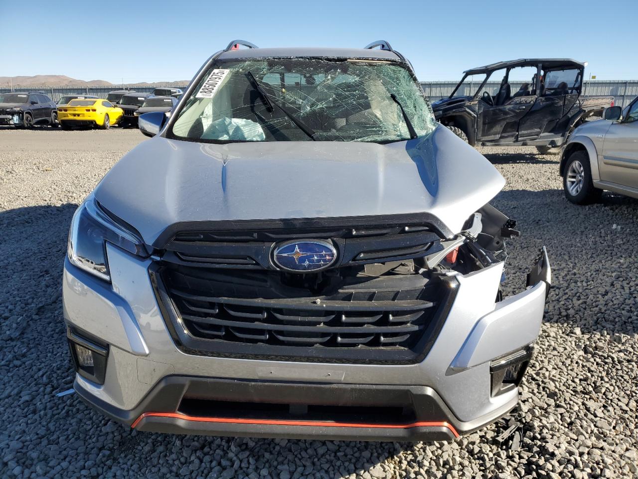 2024 Subaru Forester - Image 5