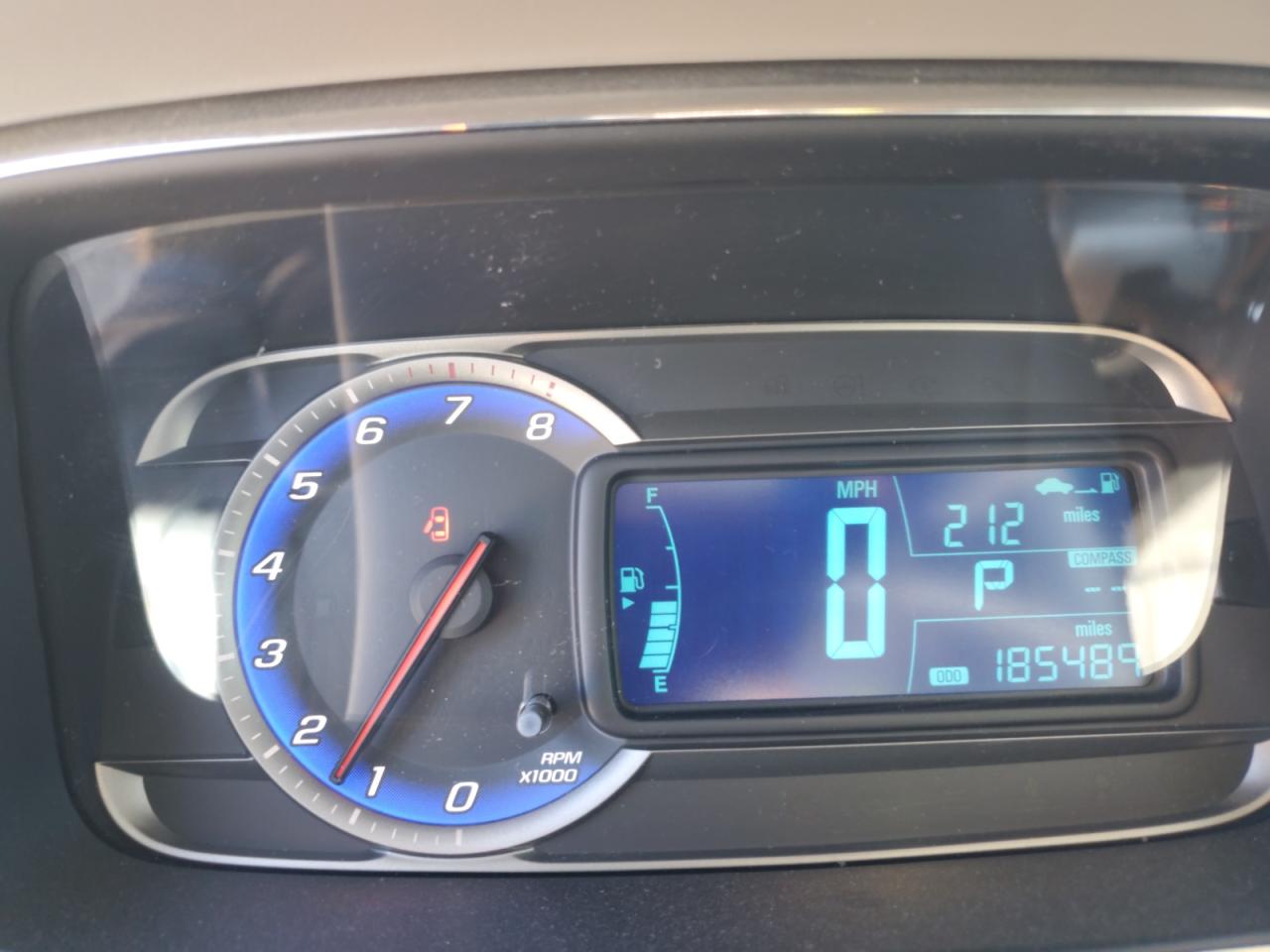 2015 Chevrolet Trax - Image 9