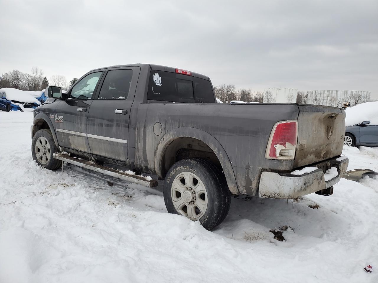 2015 RAM 2500 - Image 2