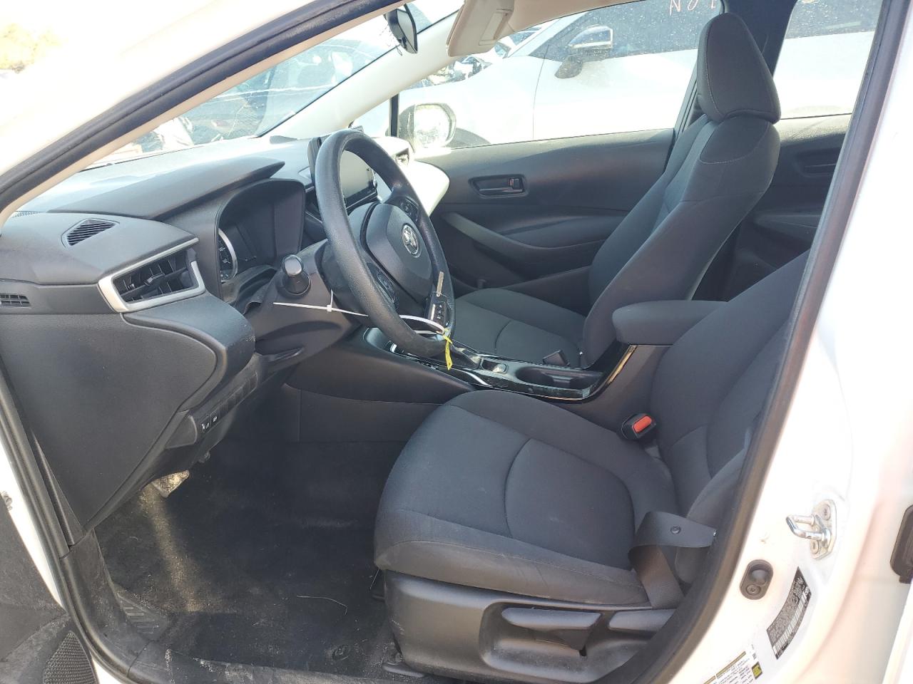 2022 Toyota Corolla - Image 7