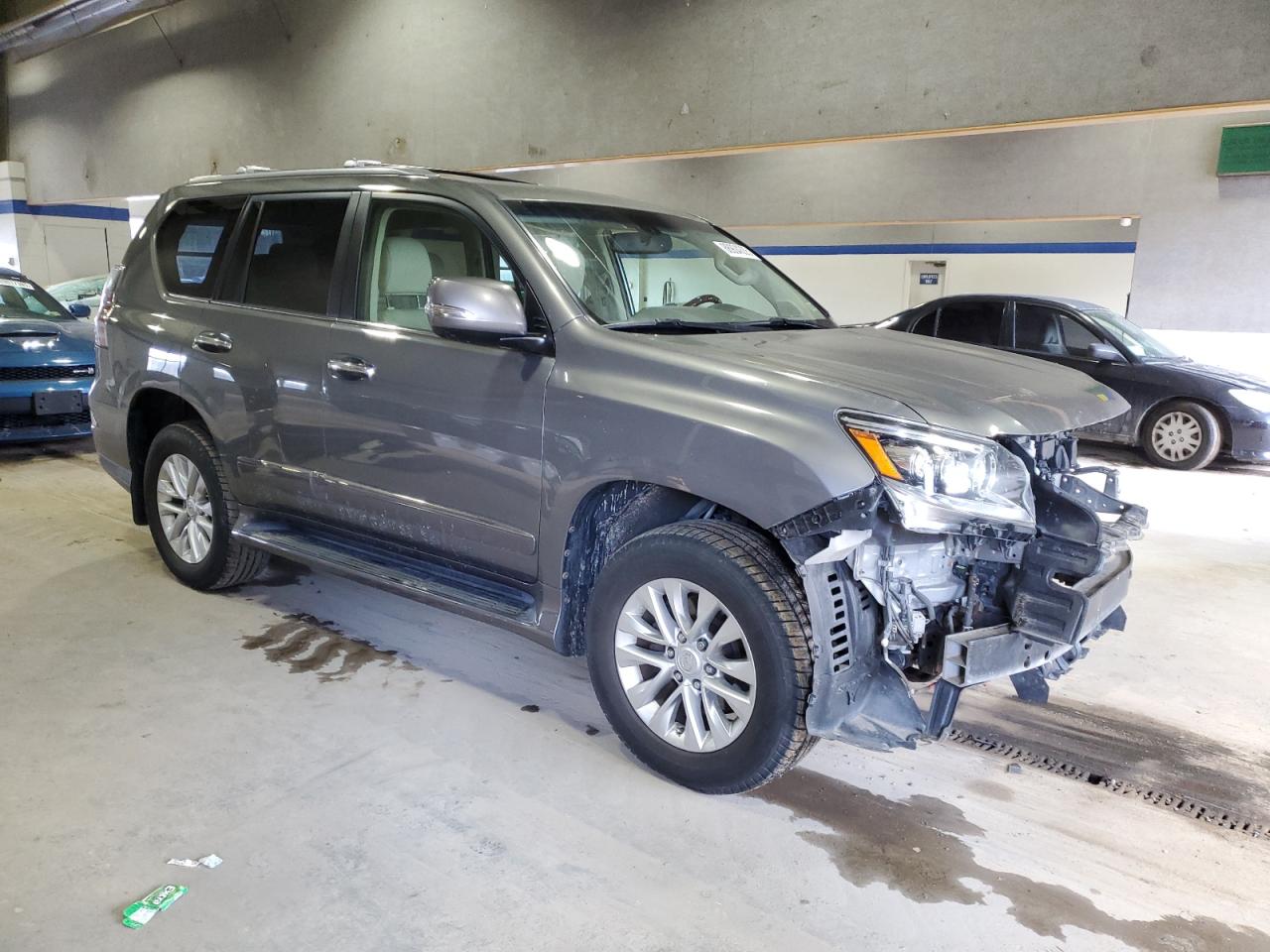 2014 Lexus GX - Image 4