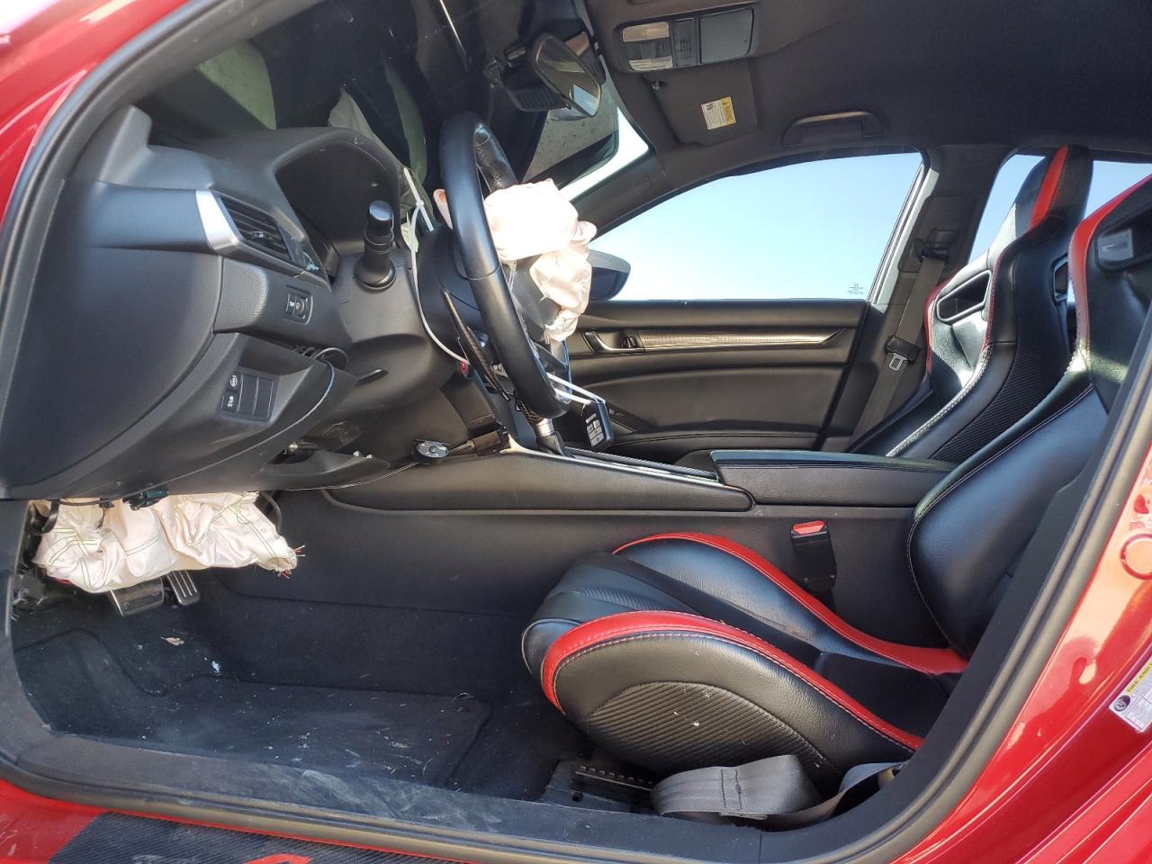 2019 Honda Accord - Image 7